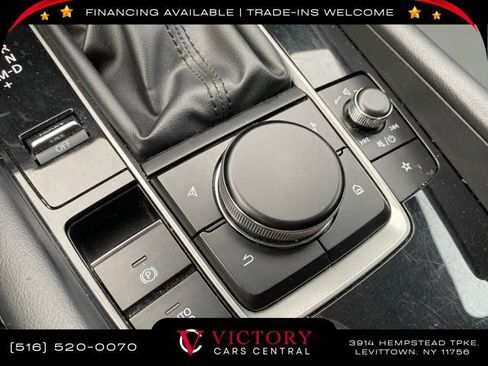 Used 2024 MAZDA MAZDA3 s image 31