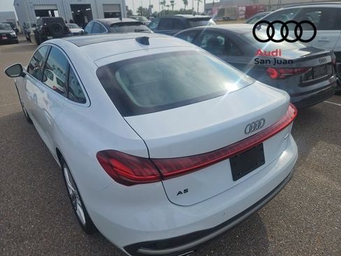 New 2026 Audi A5 2.0T Premium Plus AWD/4WD image 10