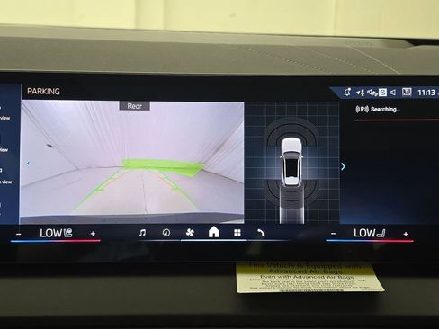 New 2026 BMW X3 xDrive30 w/ Convenience Package image 18