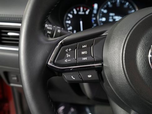 Used 2019 MAZDA CX-5 Grand Touring w/ GT Premium Package AWD/4WD image 33