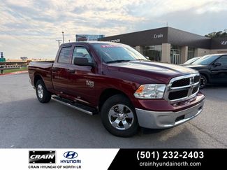 Used 2022 RAM 1500 Tradesman w/ Chrome Plus Package RWD video 1
