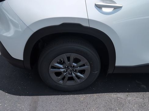 New 2026 MAZDA CX-5 Select AWD/4WD image 5