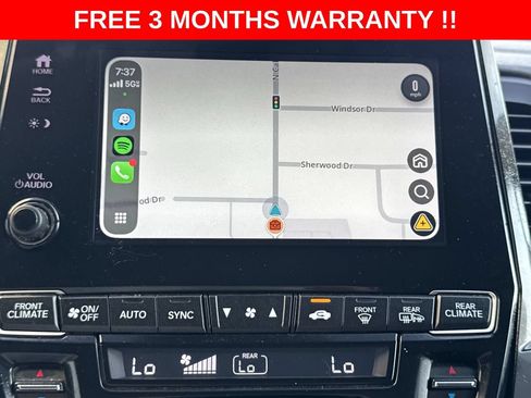 Used 2022 Honda Odyssey EX image 18