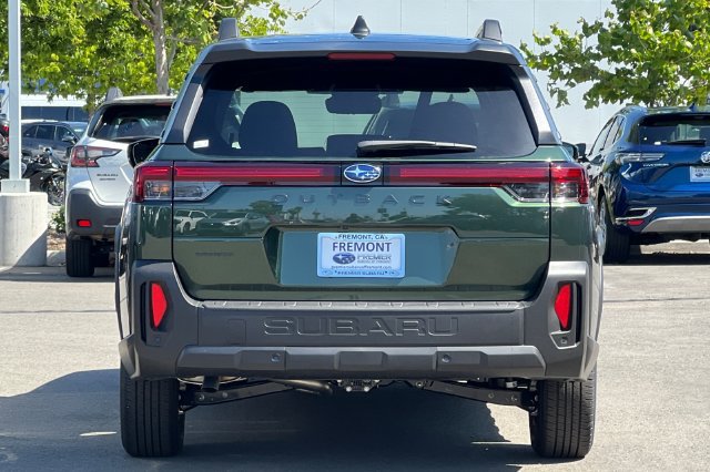 New 2026 Subaru Outback Limited AWD/4WD image 5
