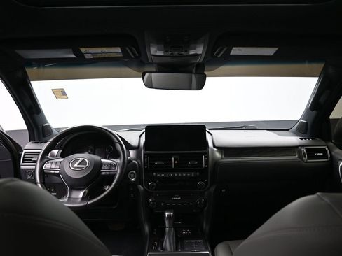 Used 2023 Lexus GX 460 w/ Black Line Special Edition image 34
