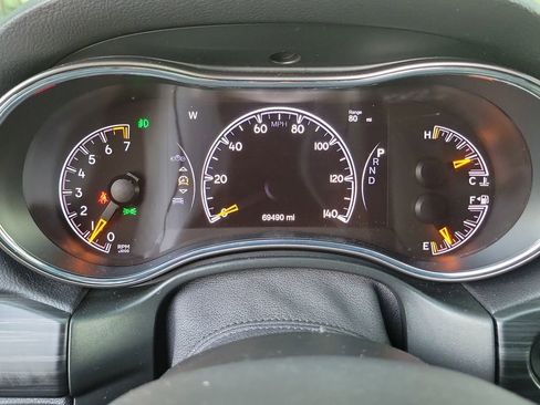 Used 2021 Jeep Grand Cherokee Freedom Edition image 5