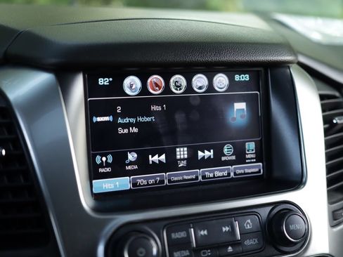 Used 2020 Chevrolet Tahoe LT AWD/4WD image 14