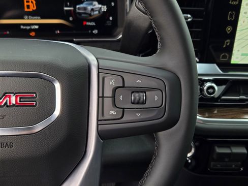 New 2026 GMC Sierra 1500 Elevation AWD/4WD image 45