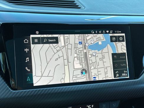 Used 2023 Audi RS e-tron GT w/ Carbon Performance Package image 17