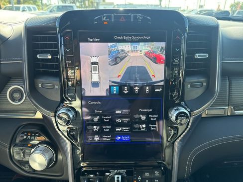 Certified 2021 RAM 1500 Limited image 27