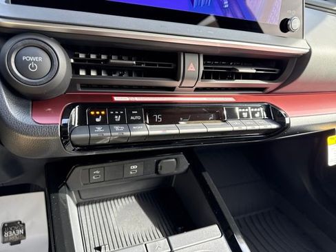 New 2026 Toyota Prius Plug-In Hybrid image 18