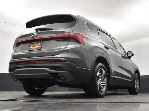 Used 2023 Hyundai Santa Fe SEL FWD image 13