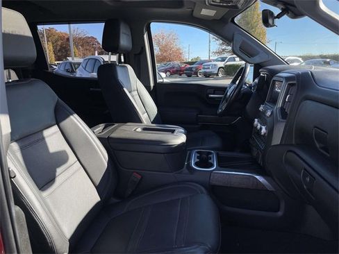 Used 2021 GMC Sierra 1500 Denali w/ Denali Ultimate Package image 21
