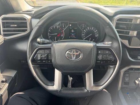 Used 2023 Toyota Tundra SR5 w/ SR5 Premium Package AWD/4WD image 20