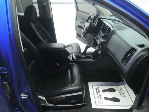 Used 2019 Chevrolet Colorado Z71 image 36