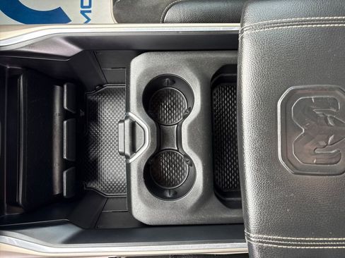 Used 2022 RAM 1500 Laramie image 25