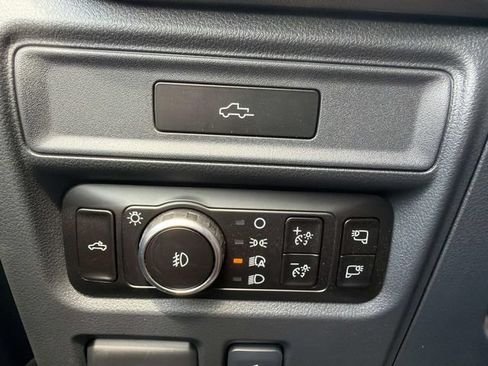 New 2026 Ford F150 Platinum w/ FX4 Off-Road Package AWD/4WD image 29