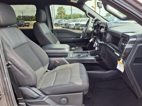 Certified 2024 Ford F150 STX RWD image 29