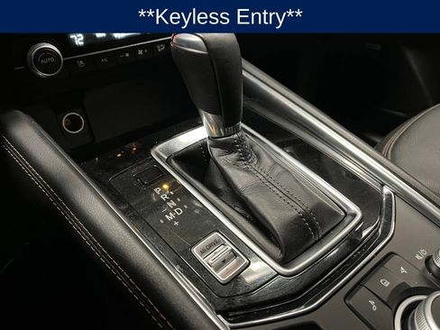 Used 2022 MAZDA CX-5 AWD 2.5 S w/ Premium Plus Pkg image 12