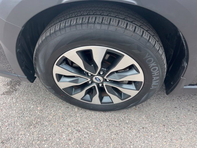 Used 2023 Subaru Outback Touring XT AWD/4WD image 19