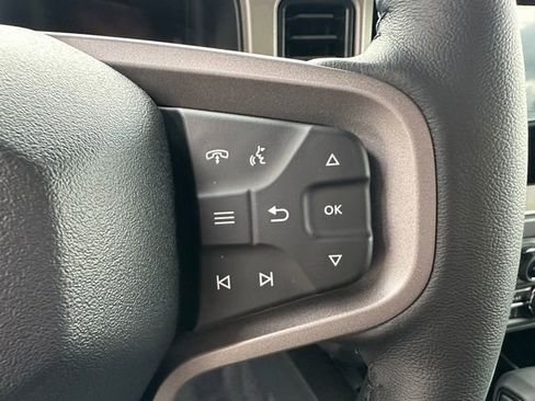 New 2025 Ford Bronco Outer Banks image 14