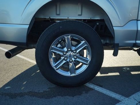 Used 2024 Ford F150 XLT w/ Equipment Group 302A MID image 42