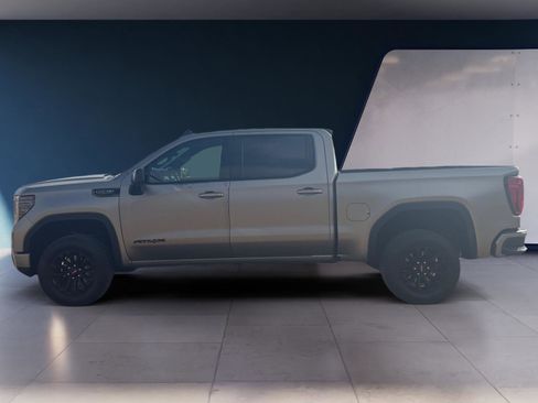Used 2022 GMC Sierra 1500 AT4X image 2