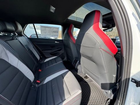 New 2026 Volkswagen GTI Autobahn FWD image 23