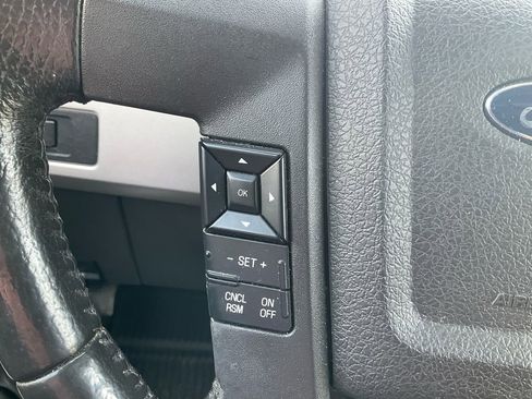 Used 2014 Ford F150 Lariat w/ Equipment Group 502A Luxury image 19