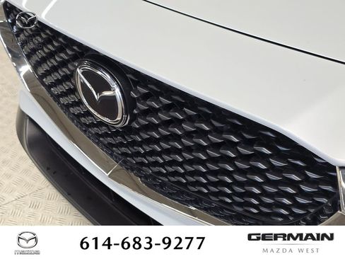 Certified 2025 MAZDA CX-30 AWD 2.5 S w/ Select Sport Pkg image 16