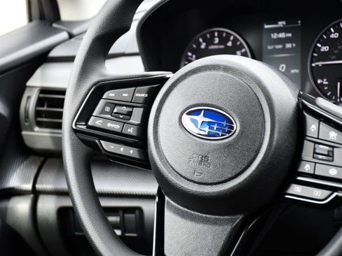 New 2026 Subaru Crosstrek 2.0i Premium image 21