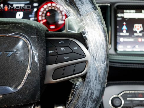 Used 2023 Dodge Challenger SRT Hellcat Redeye image 95