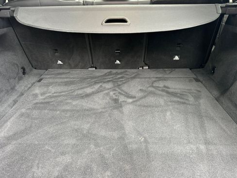 Certified 2024 Mercedes-Benz EQS 450+ 4MATIC SUV image 24