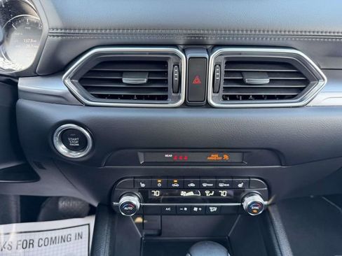 Certified 2024 MAZDA CX-5 AWD 2.5 S w/ Select Package image 24