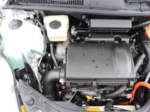 Used 2008 Toyota Prius FWD image 38