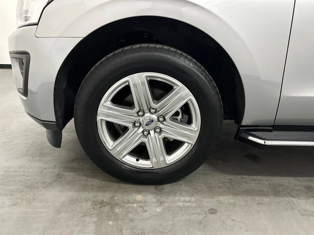 Used 2021 Ford Expedition XLT RWD image 59