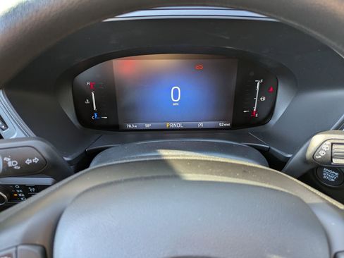 New 2026 Ford Escape Active image 15