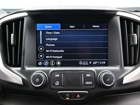 Used 2023 GMC Terrain SLT AWD/4WD image 39