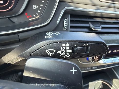 Used 2019 Audi A4 2.0T Premium Plus w/ Premium Plus Package AWD/4WD image 13