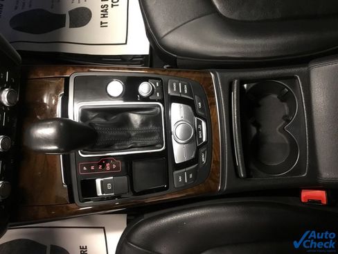 Used 2016 Audi A6 3.0T Premium Plus w/ Driver Assistance Package image 54