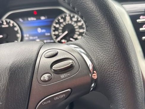 Certified 2024 Nissan Murano SV w/ Cargo Package image 29