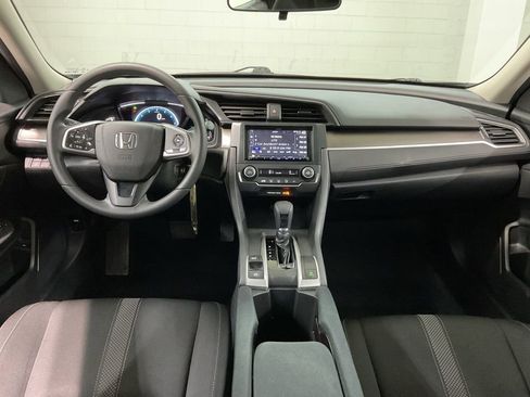 Used 2019 Honda Civic LX image 6