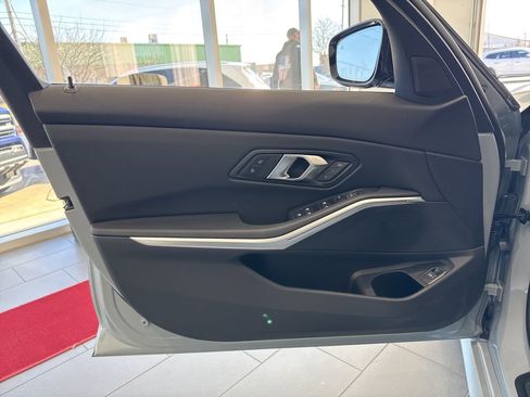 New 2026 BMW 330i xDrive Sedan image 38