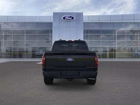 New 2026 Ford F150 STX w/ Equipment Group 200A AWD/4WD image 8