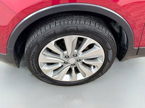Used 2017 Buick Encore Preferred image 29