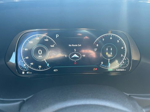 Used 2020 Hyundai Palisade Limited image 53