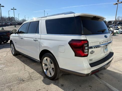Used 2023 Ford Expedition Max King Ranch image 5