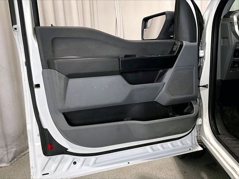 Used 2022 Ford F150 XL w/ Equipment Group 101A High image 21