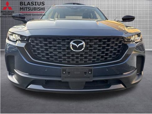 Used 2026 MAZDA CX-50 AWD 2.5 S w/ Preferred Pkg image 62
