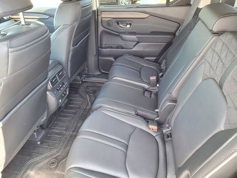 New 2026 Honda Pilot Elite image 17